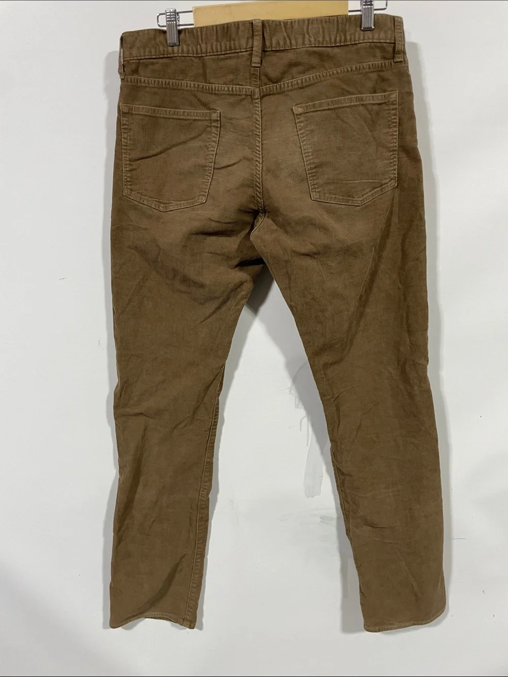 J. Crew slim straight